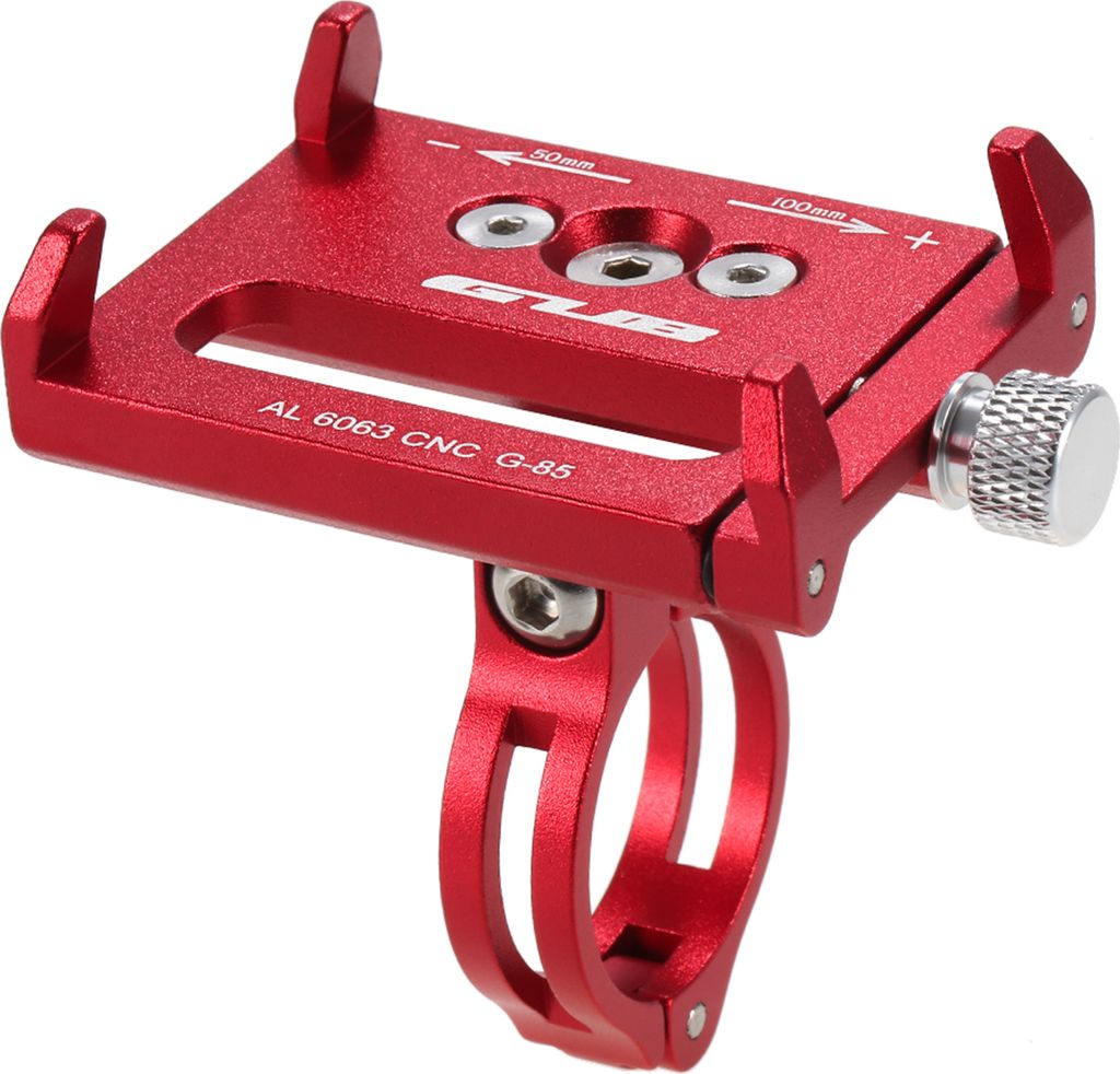Handyhalterung Fahrrad Handyhalterung, Universal Produktbild 