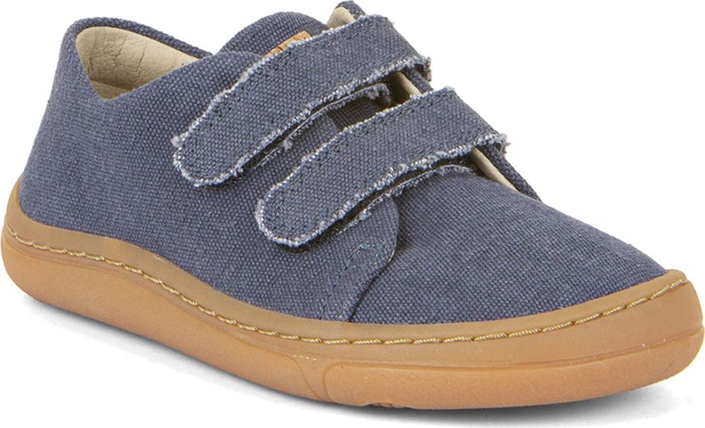 Froddo Barefoot Vegan Blue Größe EU 29