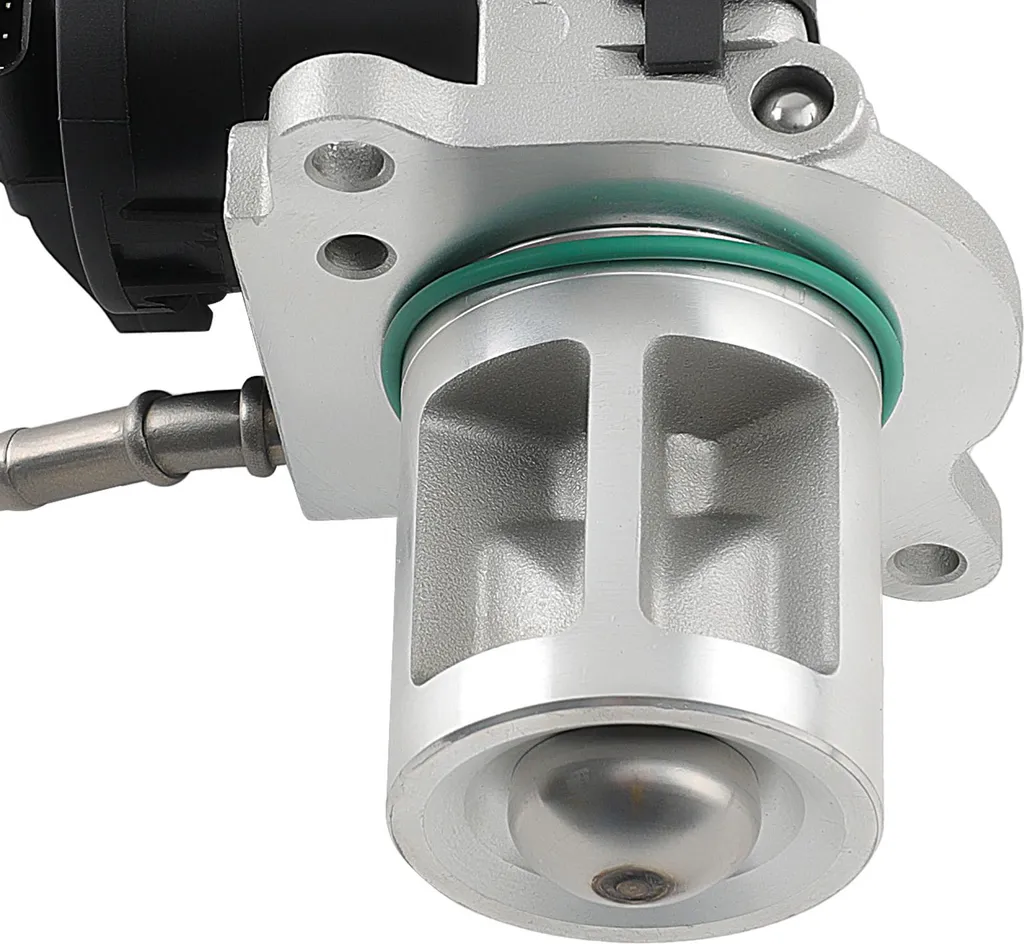 Vanne EGR Haute Performance pour Mercedes E 350 BlueTEC W212 212.024 - 4