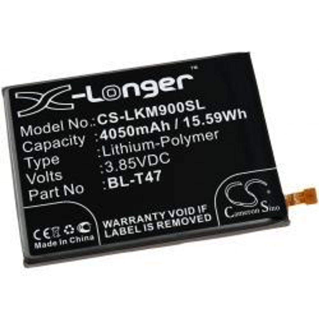 Batéria , LG Velvet, 4G, 5G Obrázok produktu 