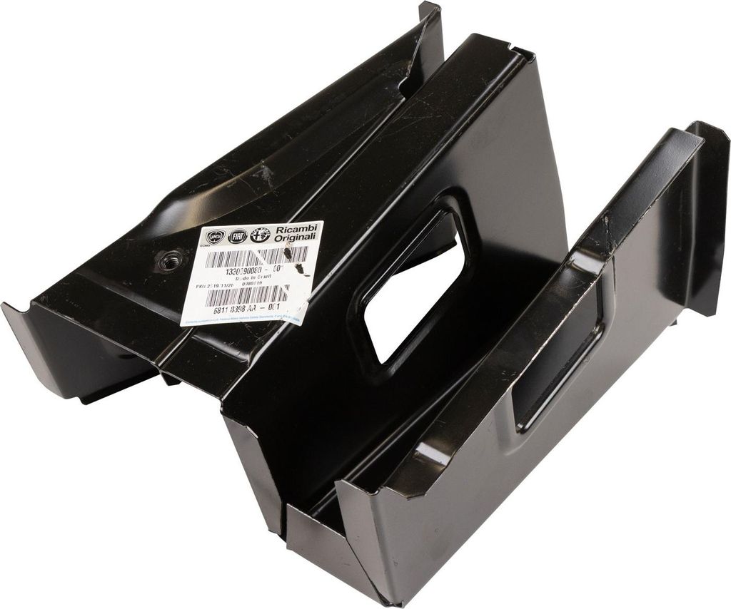 Stütze am Bodenblech links Fiat Ducato Typ 230 244 1330090080