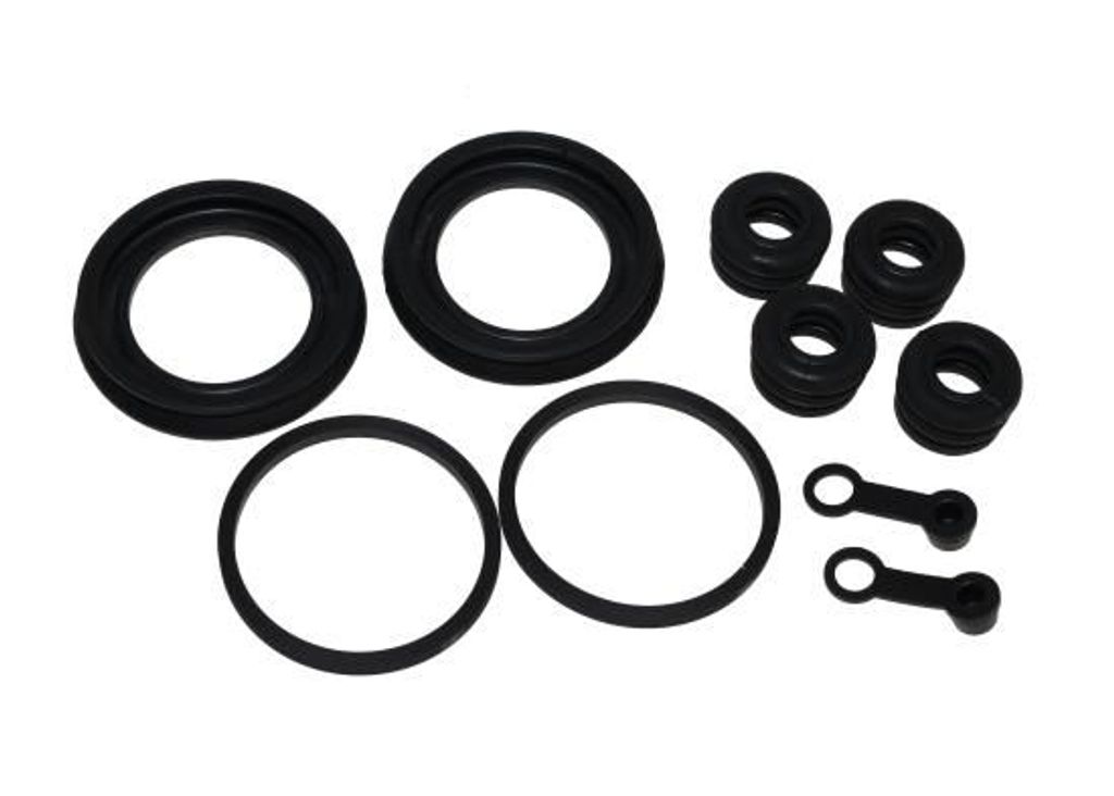Bremssattel Reparatur Satz vorne für Kawasaki GPZ 1100,GT 750,Z 550 750