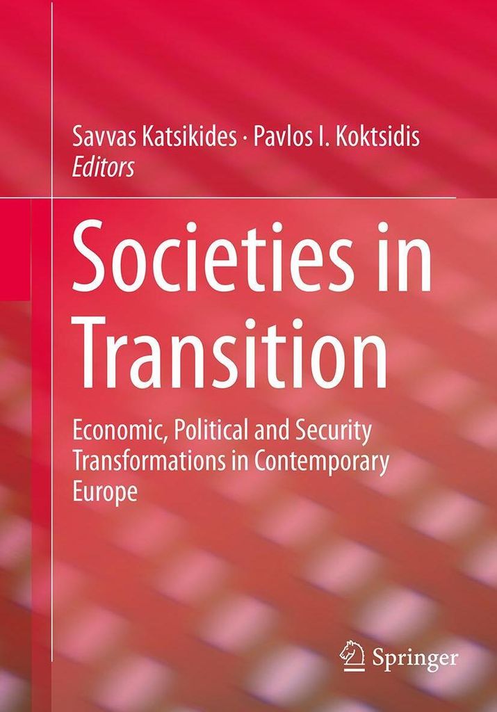 Societies in Transition