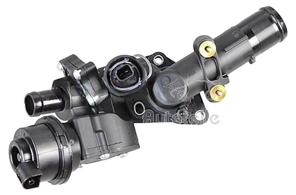 Thermostat Kühlmittel Öffnungstemperatur 83 °C METZGER für u.a. RENAULT KANGOO