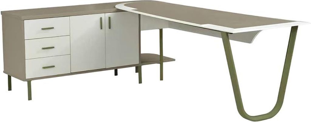 Arbeitstisch Schreibtisch Eckschreibtisch Sekretär Computertisch Manager Tische