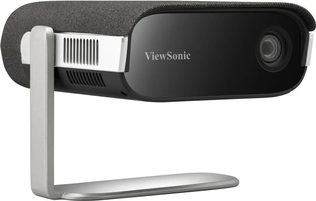 ViewSonic M1X Vidéoprojecteur Compact pour Projeter Partout sans Contrainte