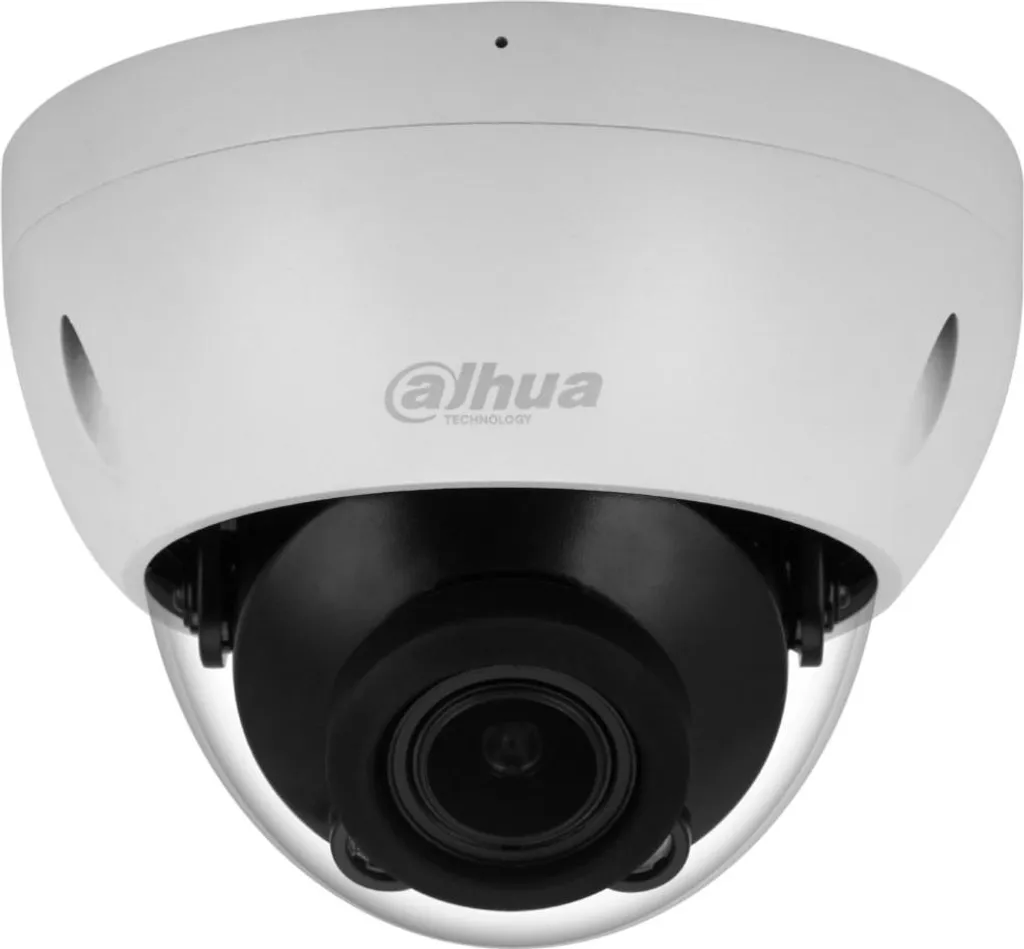 Caméra Dahua 2MP Full HD Varifocale Motorisée Extérieure IP67 Blanc