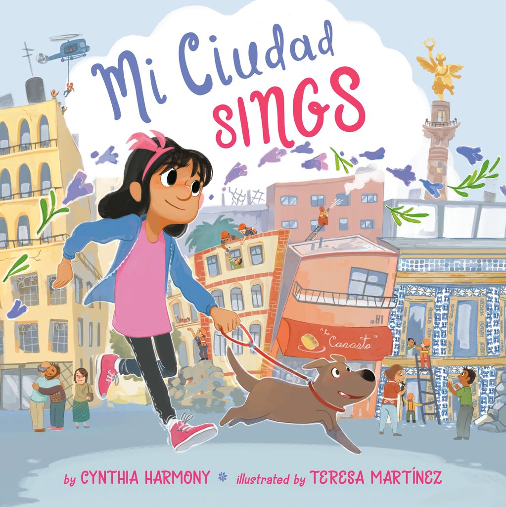 Meine Stadt singt