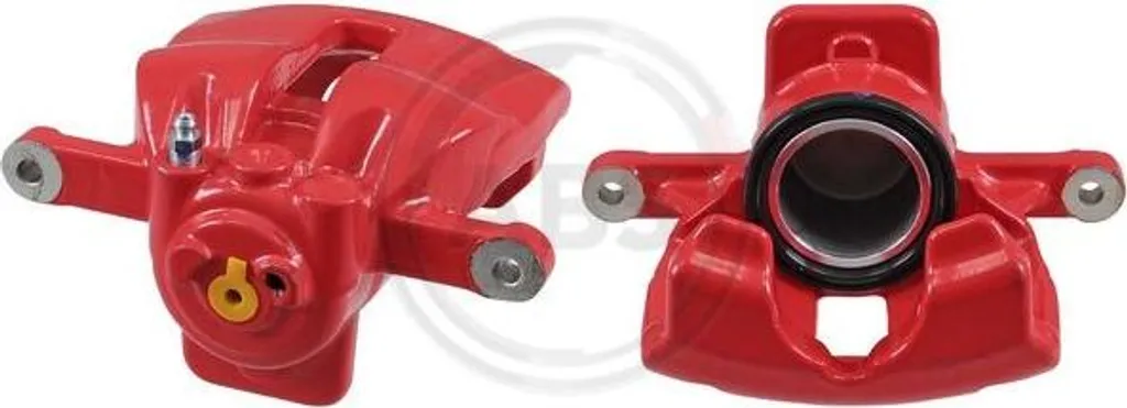 Étrier de frein A.B.S. 530501C3 - Solution contre le grippage OE 1791153
