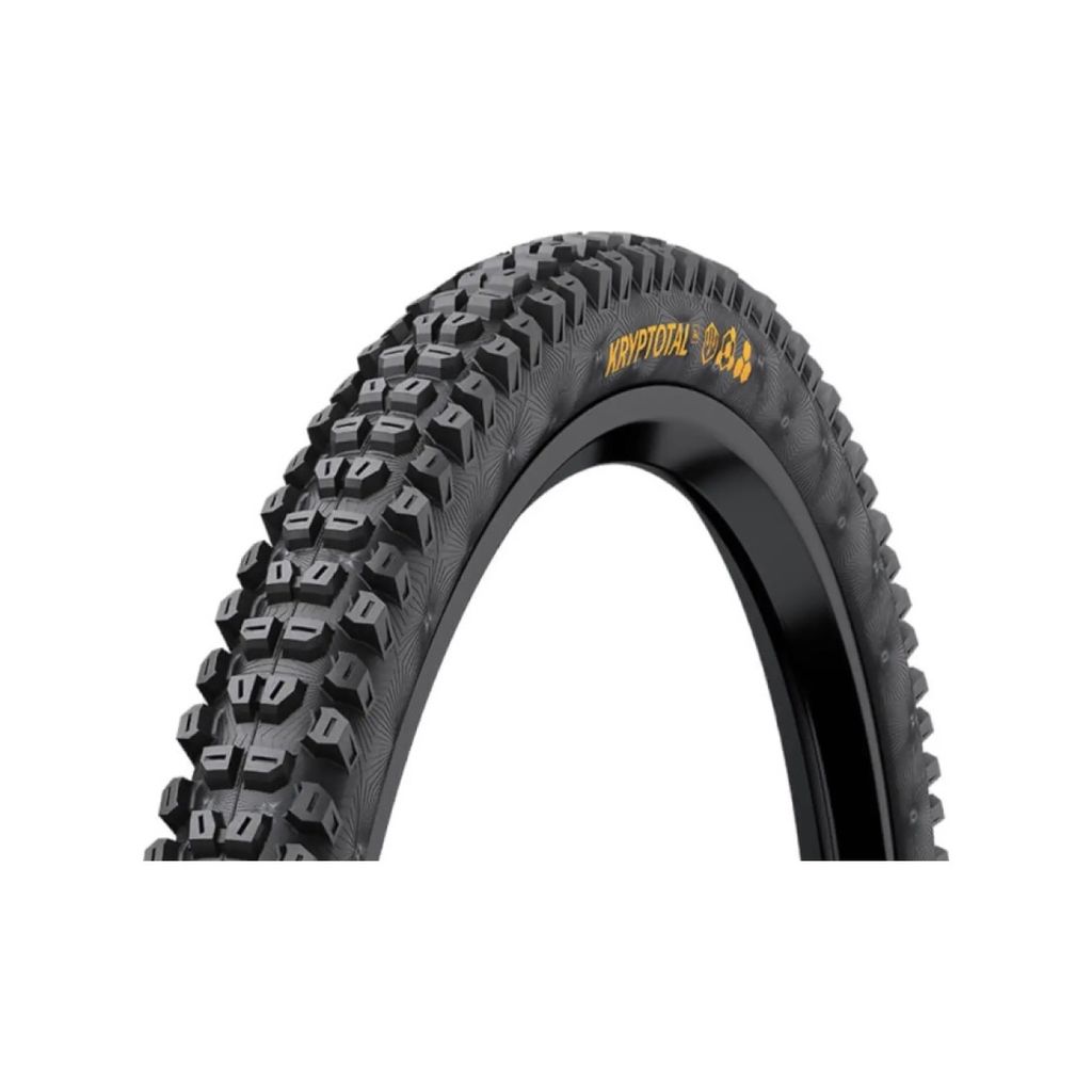 CONTINENTAL zadní pneumatika Kryptotal Re Downhill Soft Obrázek produktu 