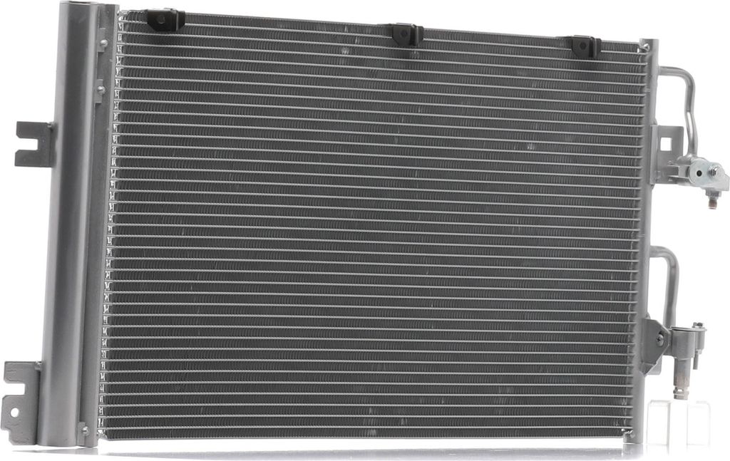 STARK SKCD-0110007 Kondensator Klimaanlage für OPEL ZAFIRA B (A05) +Trockner