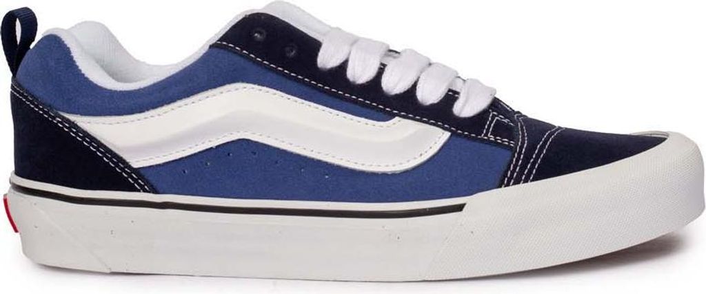 VANS - Baskets unies Knu Skool - Numéro 44 Image du produit 
