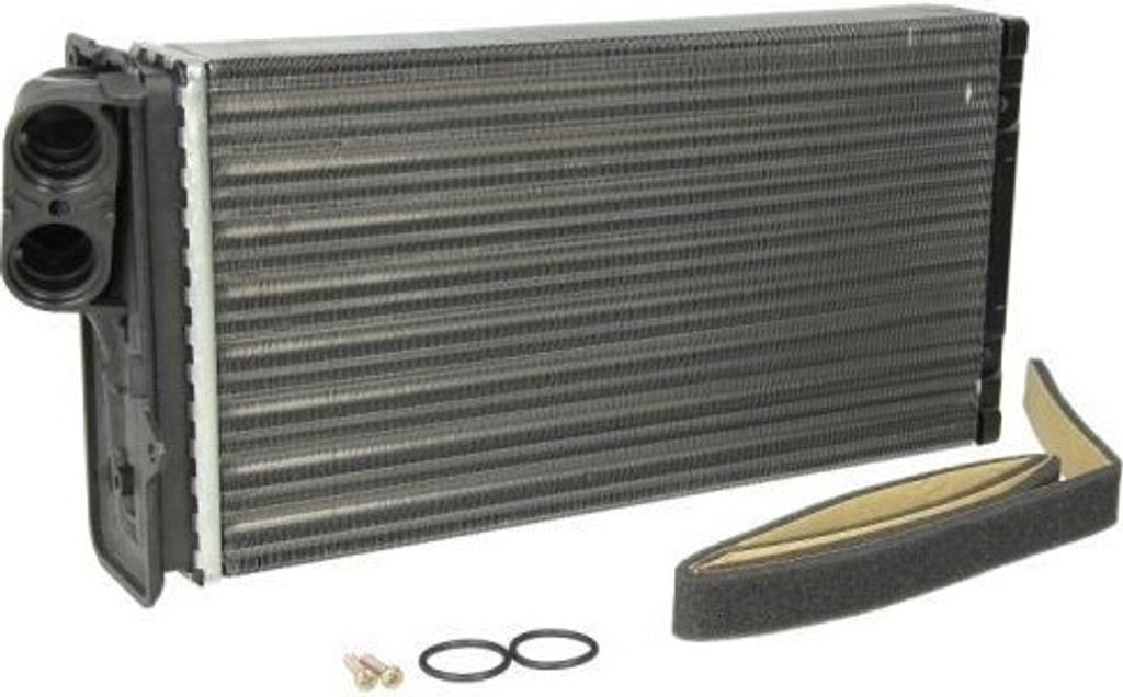 Wärmetauscher, Innenraumheizung THERMOTEC D6P013TT