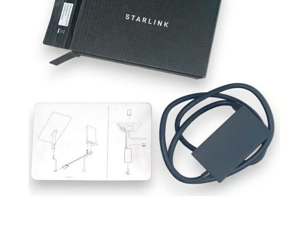 Computer Network Adaptor Starlink Ethernet Adapter Repeater | Kaufland.de