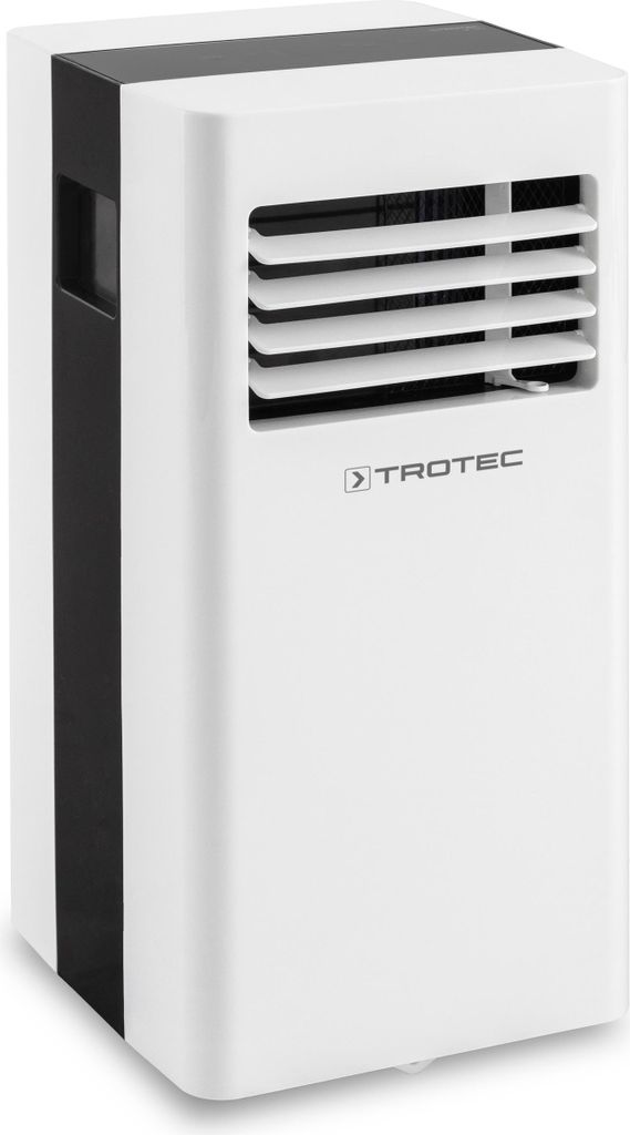 Trotec PAC 2600 X, A, 1 kWh, 1300 W, 220-240 V, 50 Hz, 10 A Produktbild 