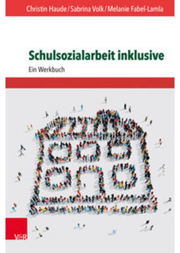 Schulsozialarbeit inklusive