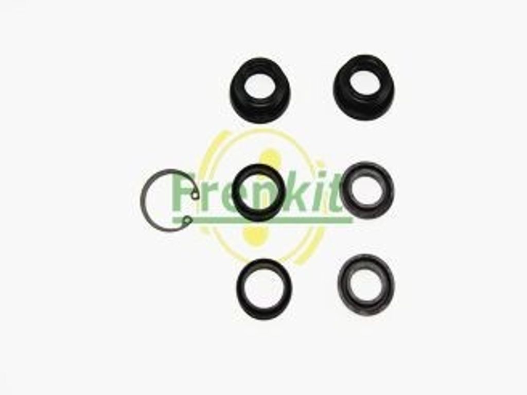 FRENKIT Reparatursatz Hauptbremszylinder 123086 für HYUNDAI GALLOPER I 23,8mm