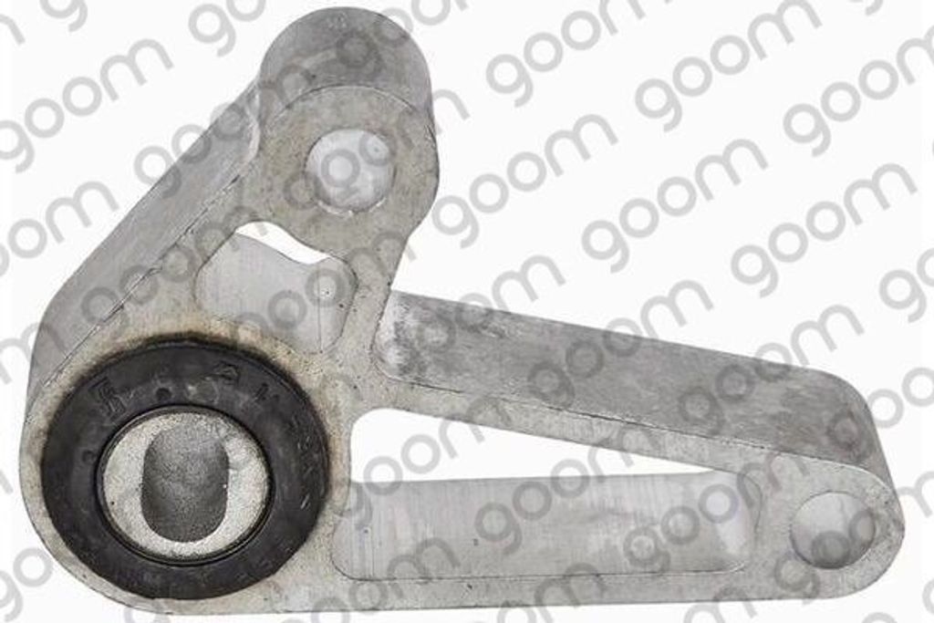 GOOM Motorlager Gummimetalllager Unten für FIAT GRANDE PUNTO (199) EM-0467