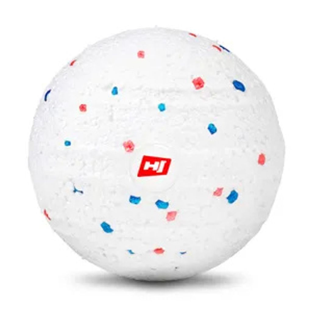 Hop-Sport Massageball EPP Durchmesser 8cm  Faszien-Ball zur Produktbild 