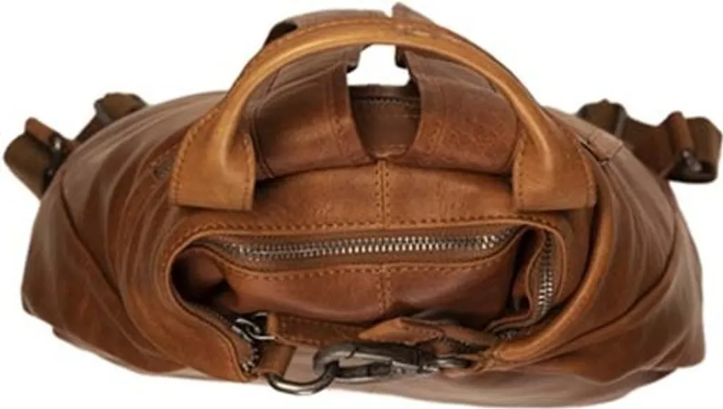 Sac à dos cuir Manchester : protégez votre ordinateur avec style - 18