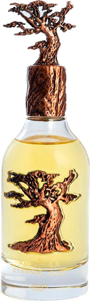 Lattafa Pride Eternal Oud Eau De Parfum 100 ml (unisex) Produktbild 