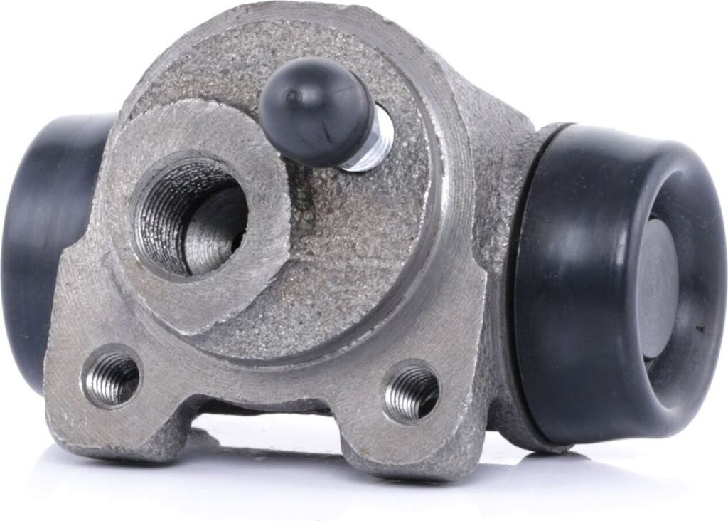RIDEX Radbremszylinder Trommelbremse Hinten Rechts passend für PEUGEOT 106 II Schrägheck (1A, 1C) 277W0058