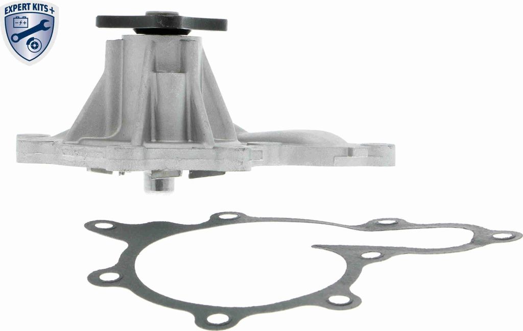 ACKOJA Kühlmittelpumpe Wasserpumpe für NISSAN X-TRAIL (T30) Produktbild 