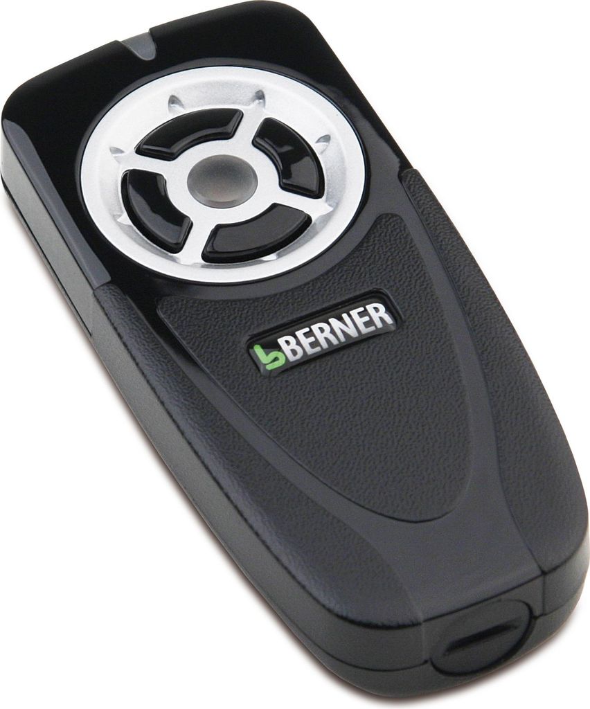 Berner Handsender BDS150 Fernbedienung für Produktbild 