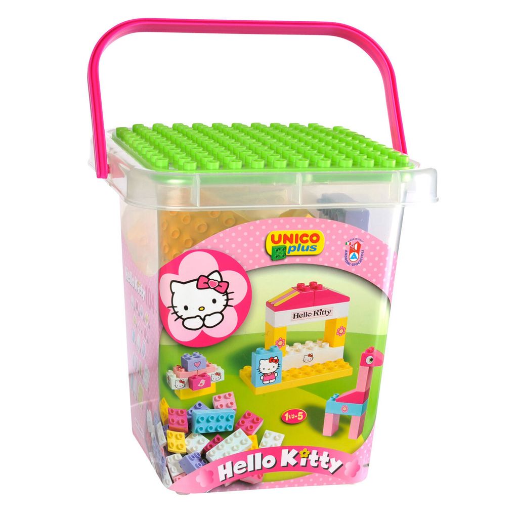 Hello Kitty Unico Emmer 104dlg Immagine del prodotto 