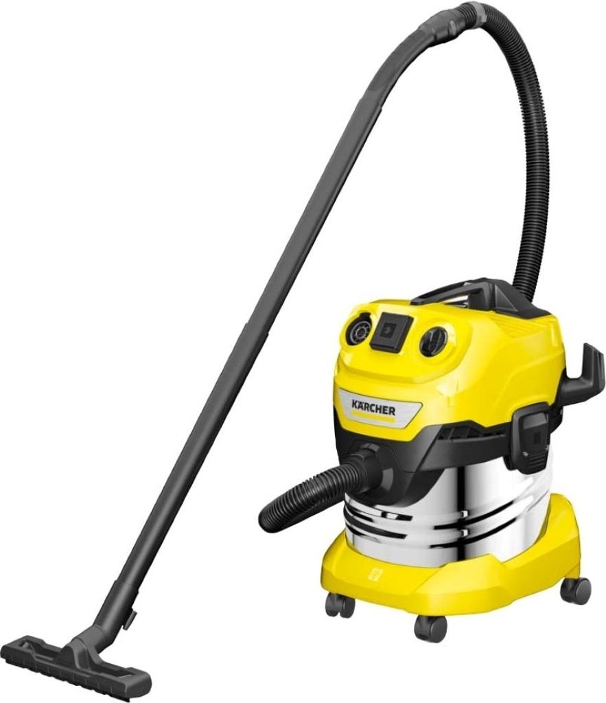 Víceúčelový vysavač Kärcher Wd 4 P S V-20/5/22 1.628-290.0 Obrázek produktu 