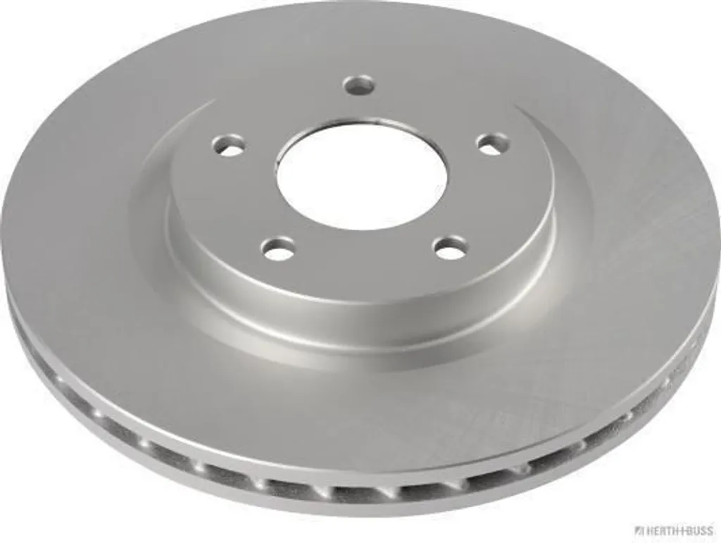 2 disques de frein HERTH+BUSS J3305044 pour PEUGEOT 4008 SUV 294mm