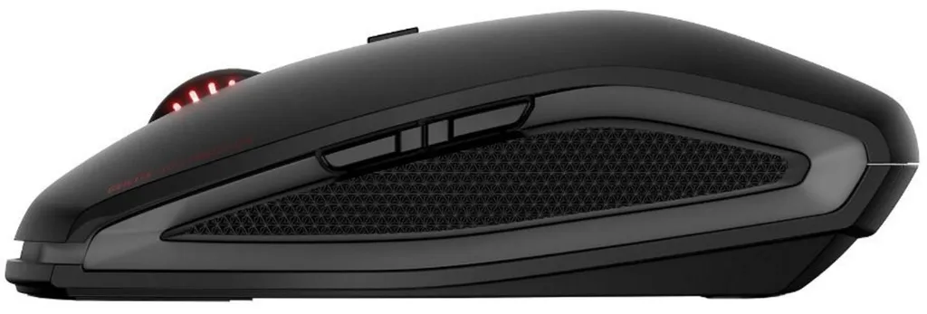 Cherry Wireless Combo Gentix JD-7000DE-2 - Ensemble Clavier et Souris - 16