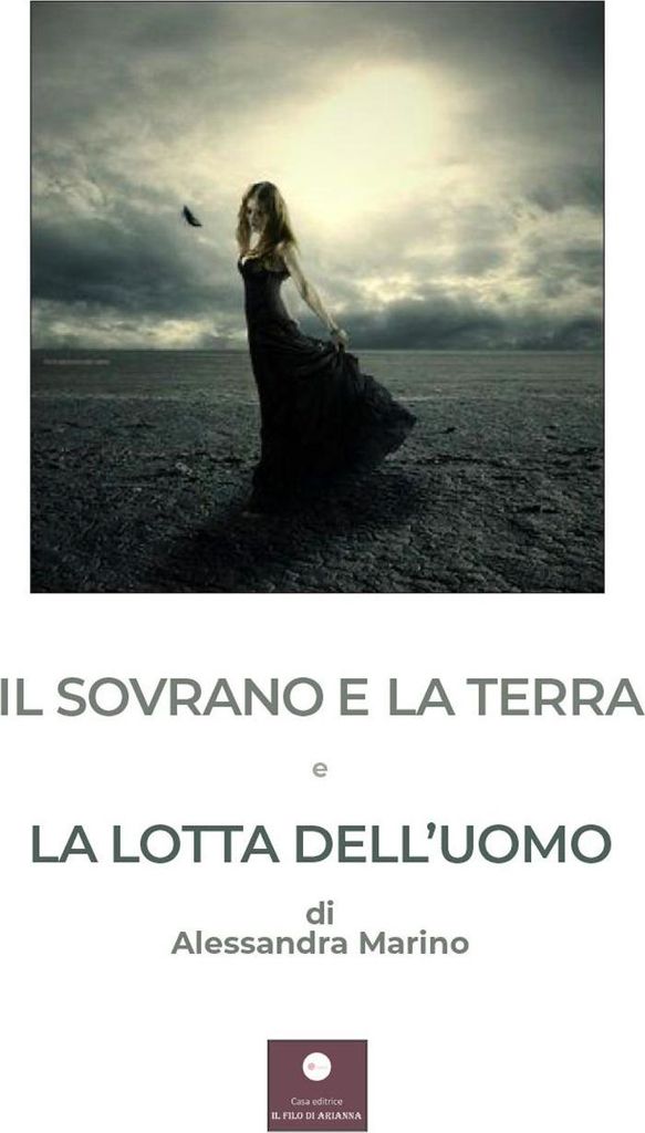 Marino, A: Sovrano e la terra e La lotta dell'uomo