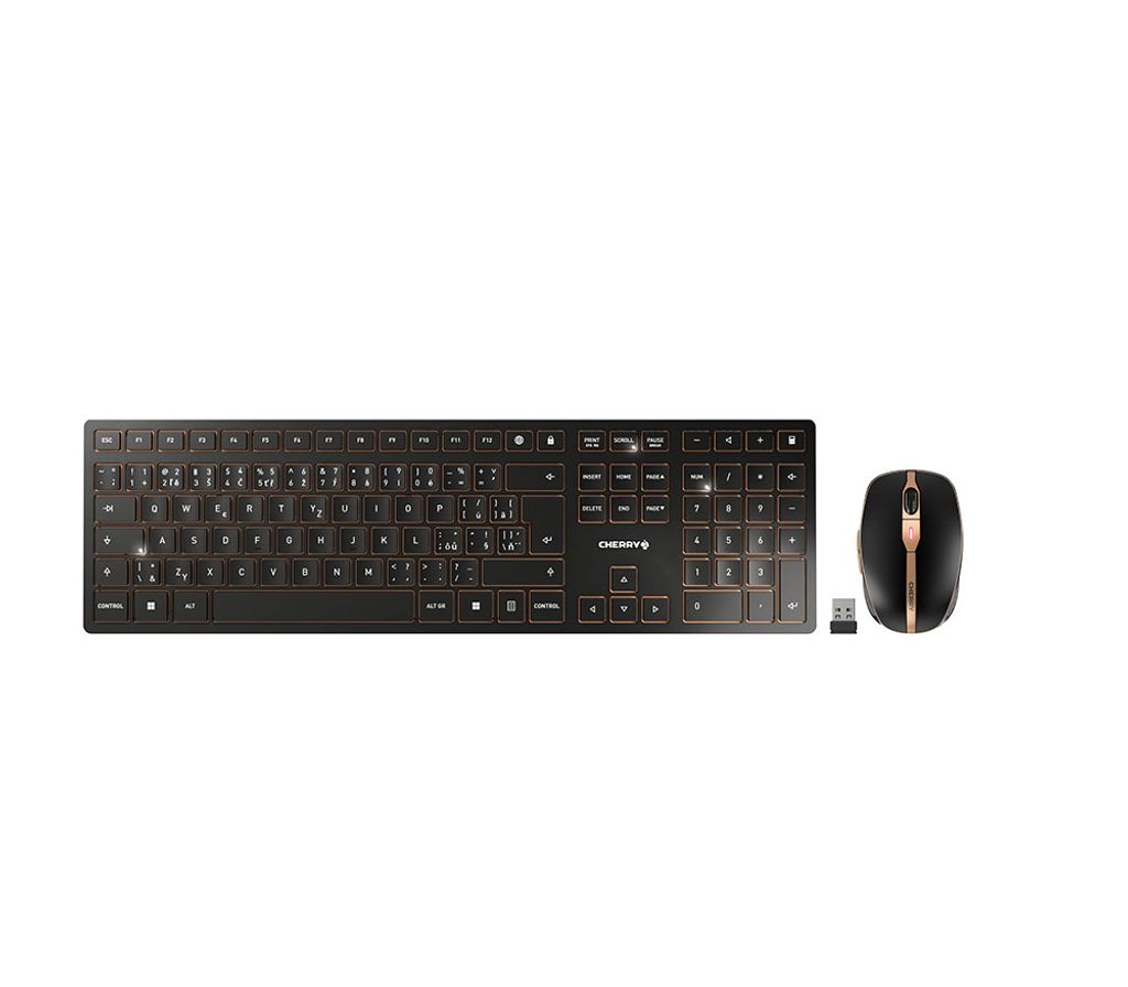 Cherry Dw 9100 Slim Czechia Produktbild 