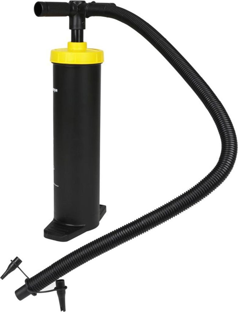 Camping Handluftpumpe
