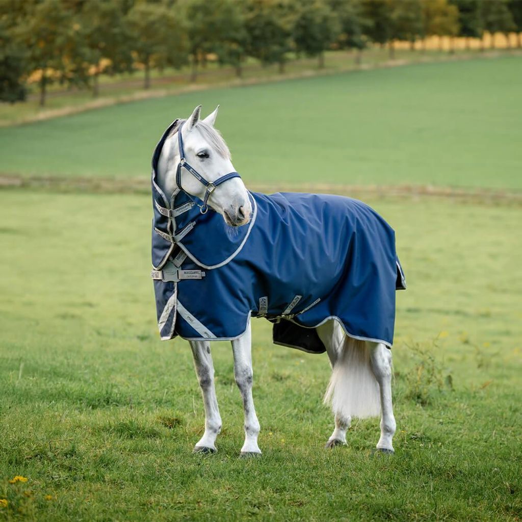 Coperta da paddock Horseware, taglia 130 - Amigo 1200D Immagine del prodotto 