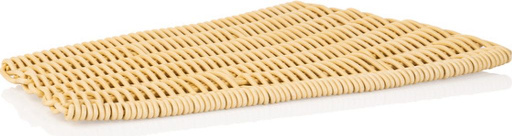 Trennsteg (H) 26 / 15 cm, (L) 38 cm