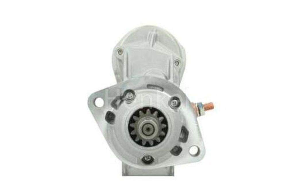 Henkel Parts 3119822 Starter Anlasser 2,5kW 12V