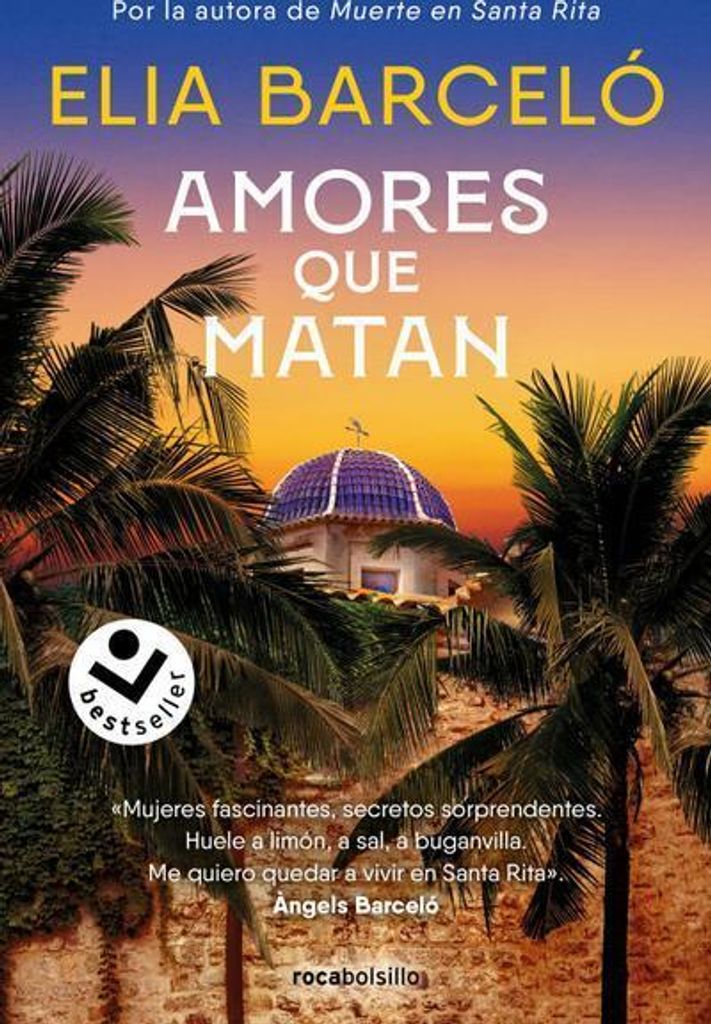Amores que matan