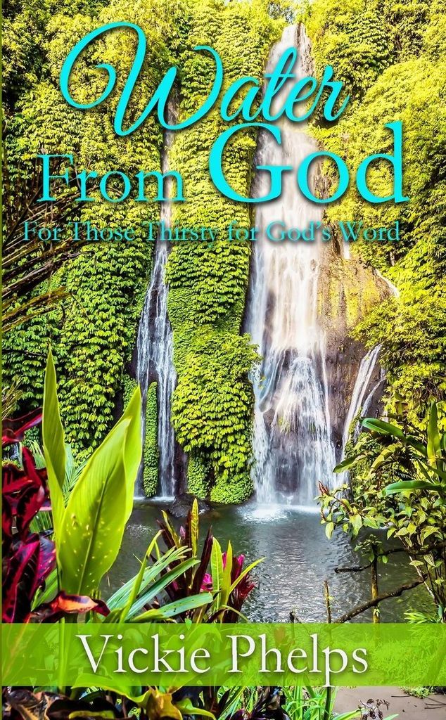 Water From God