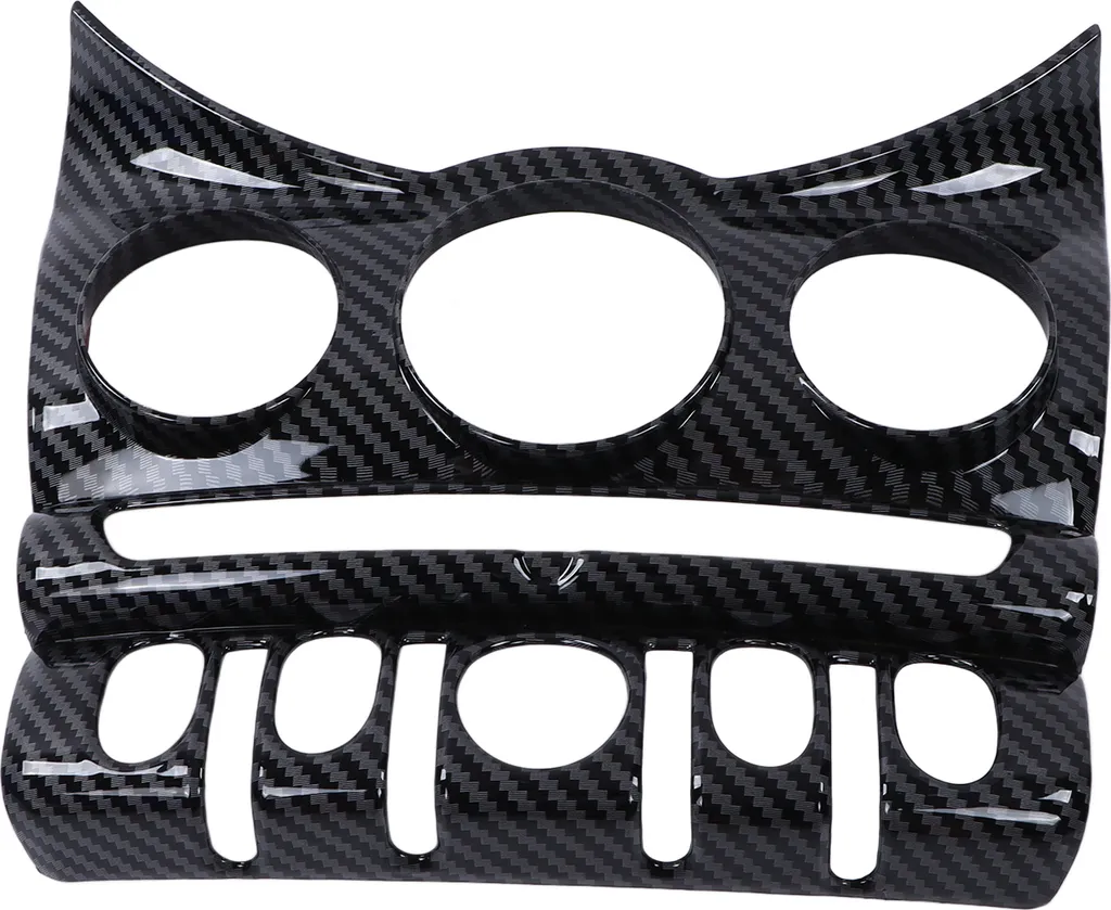 Décor de Panneau CD Climatisation pour Rénovation Intérieure Mini F55 Pro
