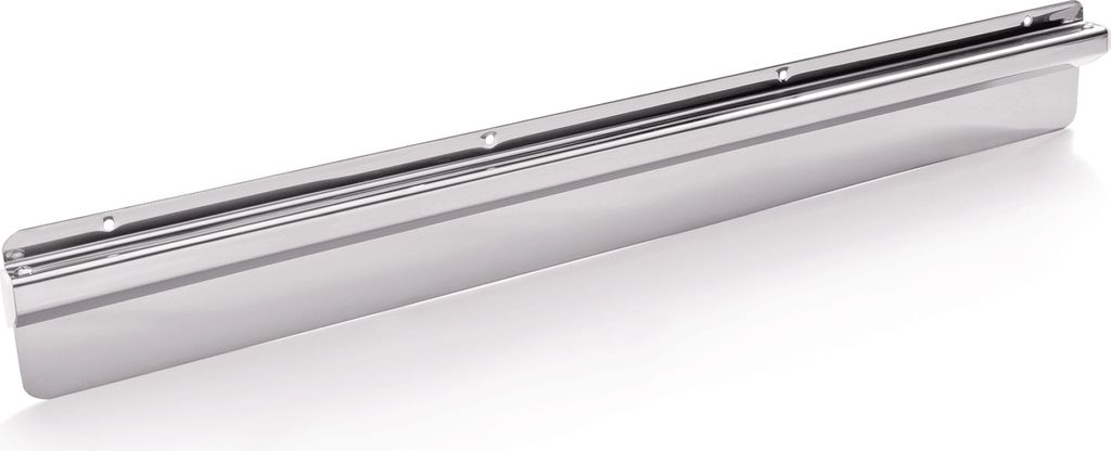 Bonschiene (links), 60 cm Productafbeelding 