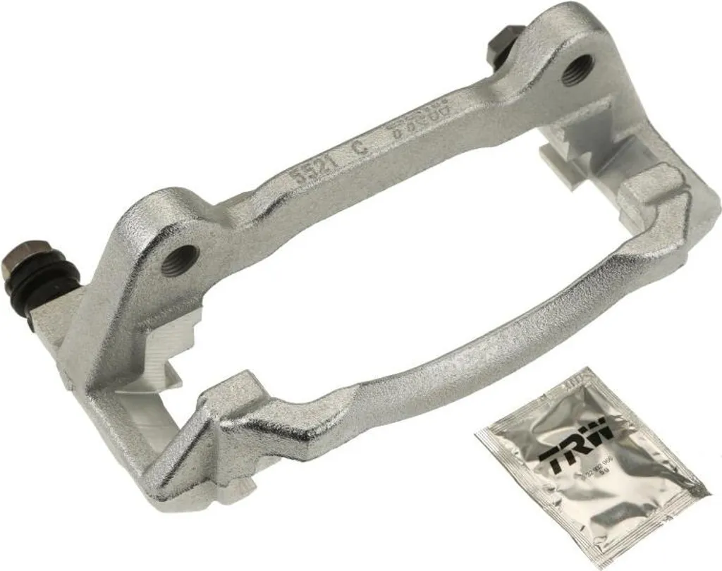 Support d'Étrier de Frein Avant pour VW Caddy et Golf 1.0-2.0 TDI 12- Pr