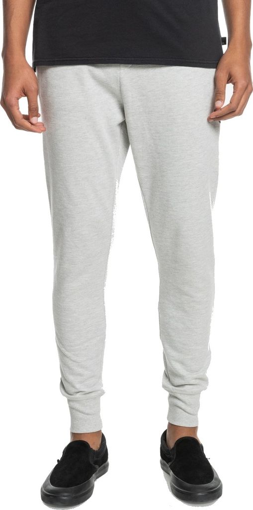 Quiksilver Jogger Rio Jogging Hose grau : S Größe: S