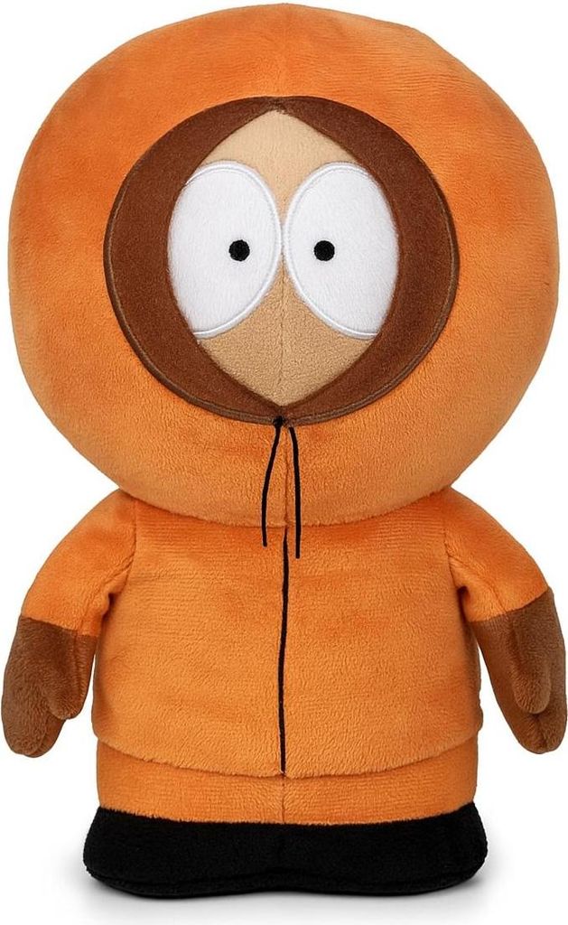 South Park Plüschfigur Kenny 23 cm Kultfigur Sammler Kuscheltier