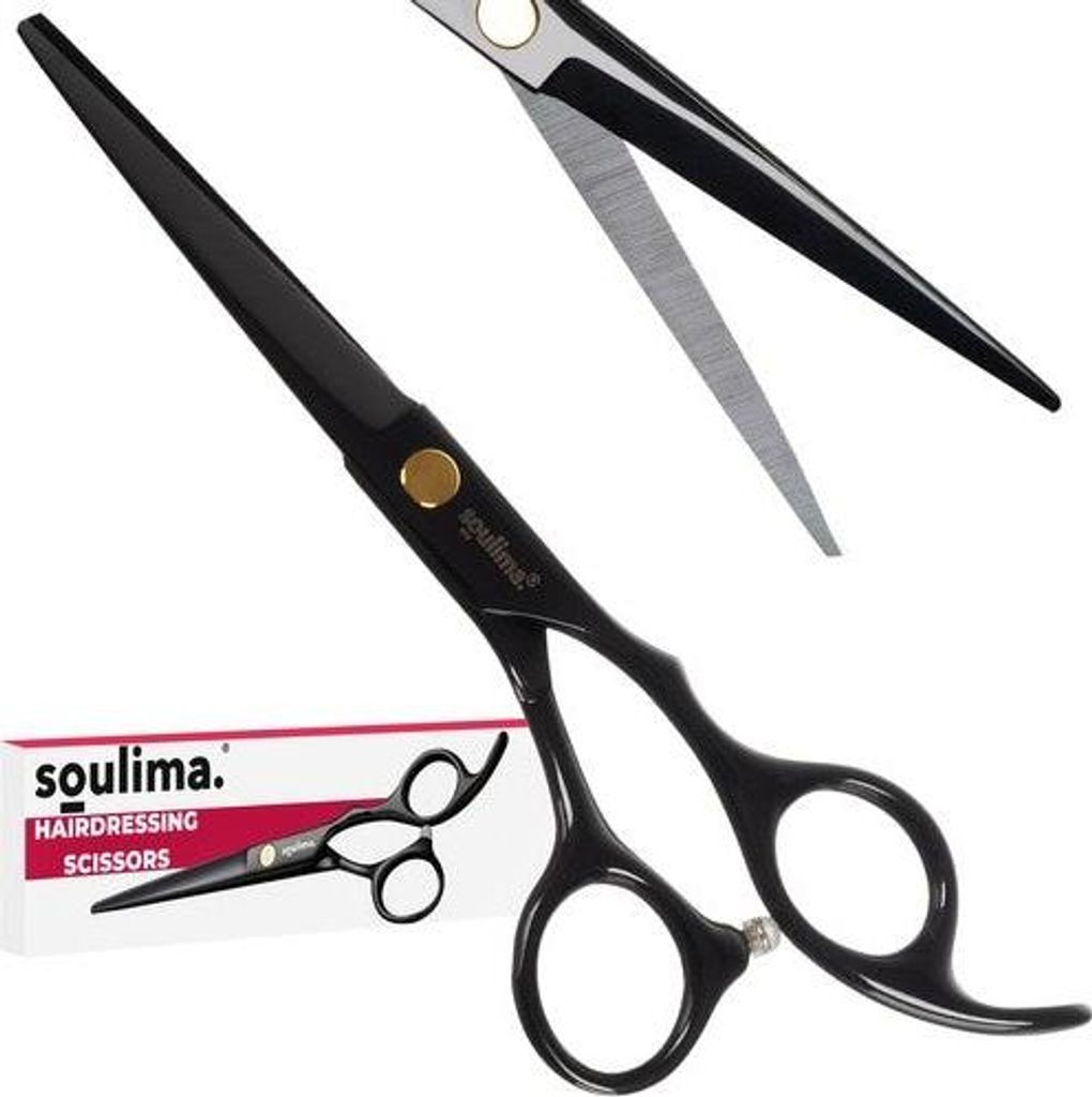 Friseurschere Soulima 21461