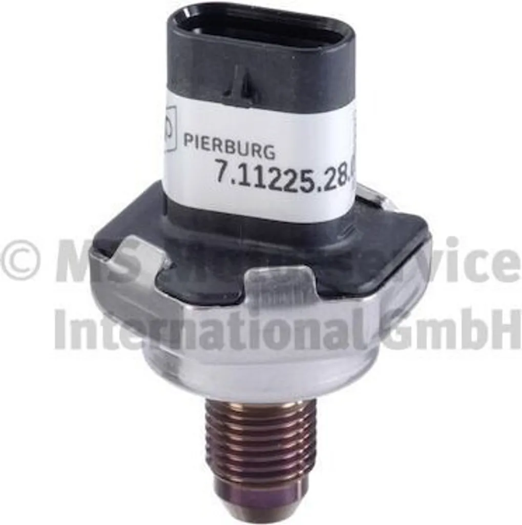 Capteur de pression de carburant PIERBURG 7.11225.28.0 pour Berlingo C3