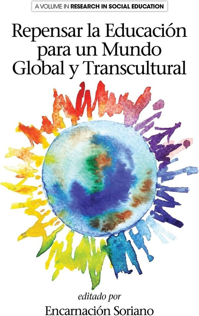Repensar la Educación para un Mundo Global y Transcultural (HC)