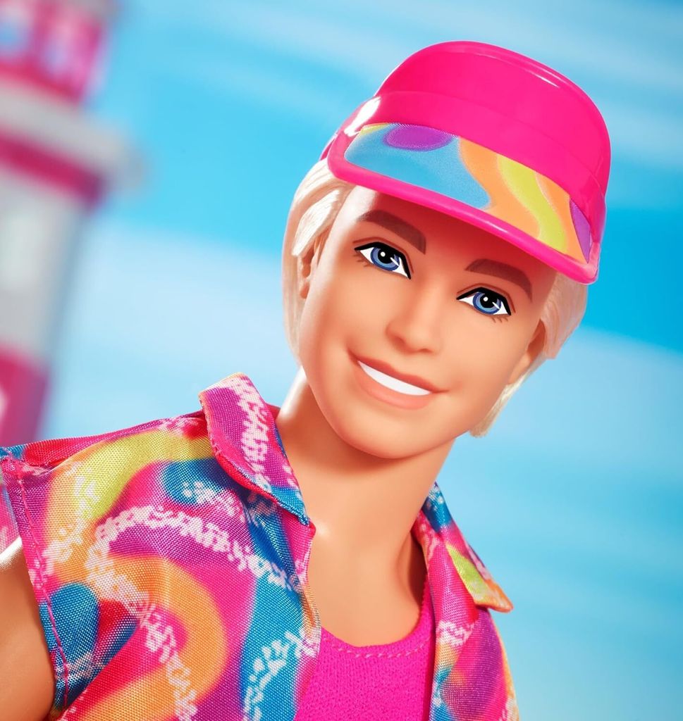 Barbie Podpis PA - Vedúci Ken 3 Obrázok produktu 13