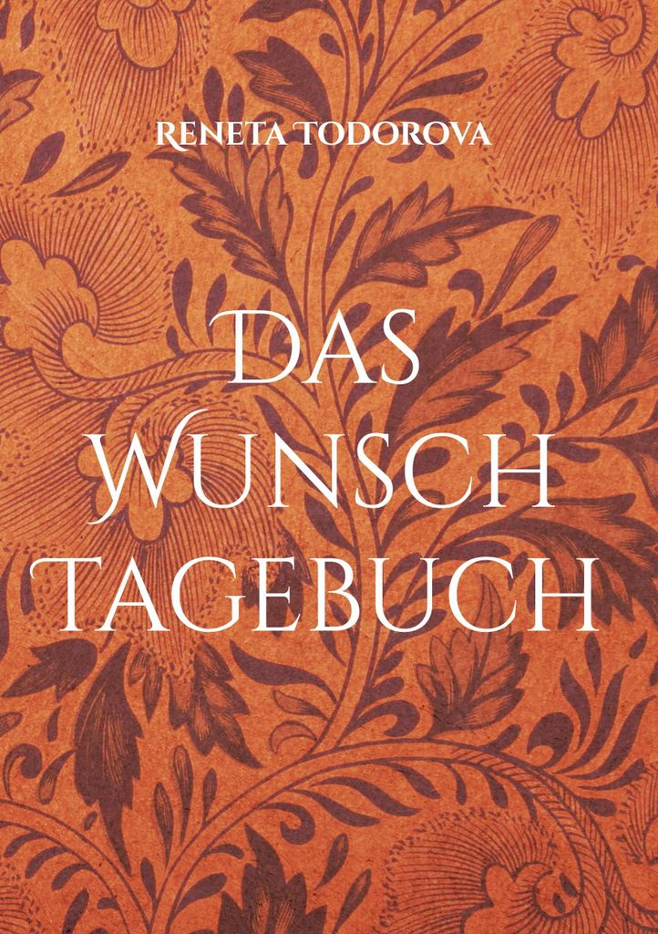 Das Wunsch Tagebuch